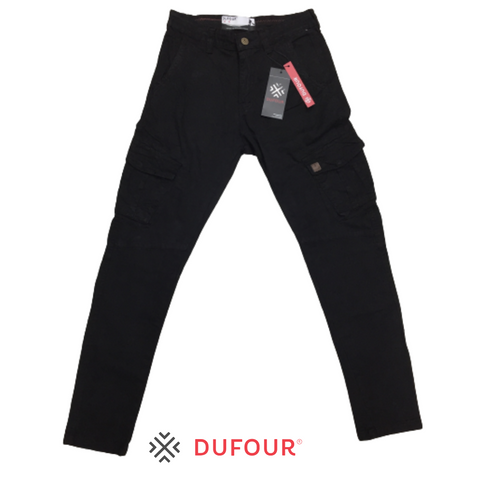 Pantalon Cargo Dufour Algodon