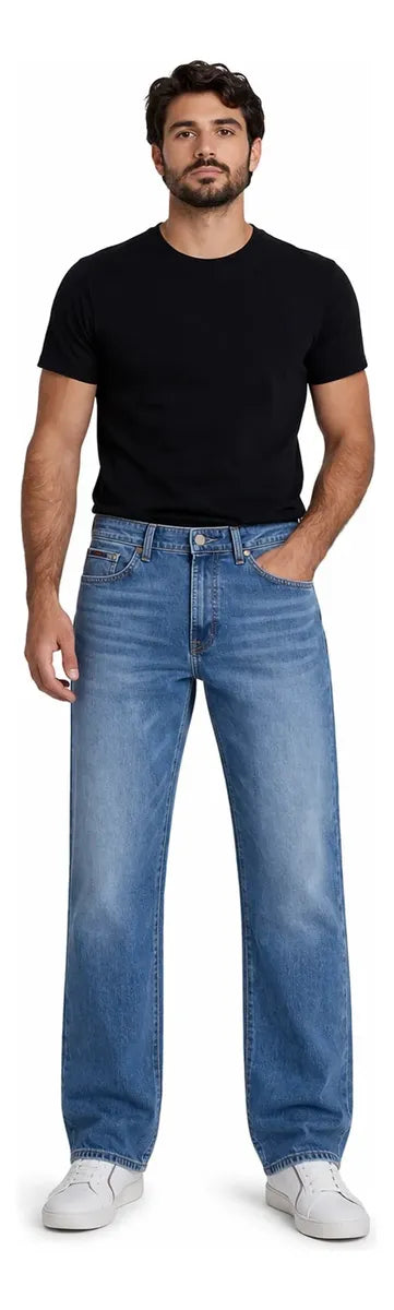Vaqueros