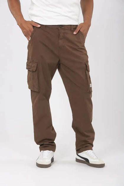 Pantalones cargo