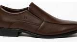 Calzado Mocasin Zapato Cuero Vestir Rafarillo Art 34062