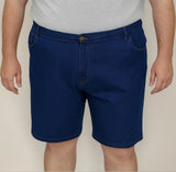 Bermuda Jean Talle Especial Num Americana Ver Tabla