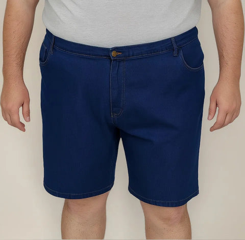 Bermuda Jean Talle Especial Num Americana Ver Tabla