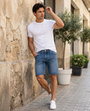 Bermuda Jean Inside