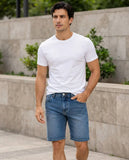 Bermuda Jean Inside