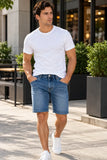 Bermuda Jean Inside