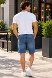 Bermuda Jean Inside