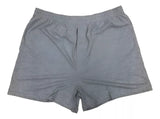Boxer Talle Especial Algodon Sky & Sea