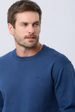 Buzo Felpa Clasico Cuello Base Legacy