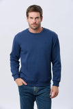 Buzo Felpa Clasico Cuello Base Legacy