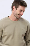 Buzo Felpa Clasico Cuello Base Legacy