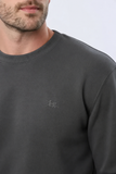 Buzo Felpa Clasico Cuello Base Legacy