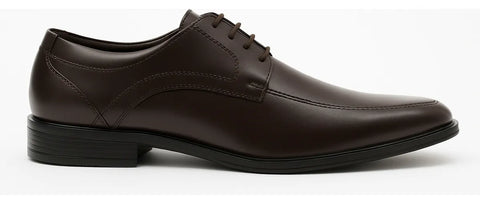 Zapato Calzado Acordonado Vestir Art 50713