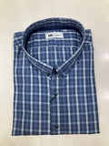 Camisa Big Timber Talle Super Especial Cuadros