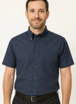 Camisa Manga Corta Clasica