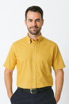 Camisa Manga Corta Clasica