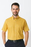 Camisa Manga Corta Clasica