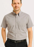Camisa Manga Corta Clasica