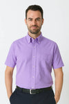 Camisa Manga Corta Clasica