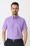 Camisa Manga Corta Clasica