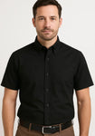 Camisa Manga Corta Clasica