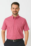 Camisa Manga Corta Clasica