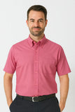 Camisa Manga Corta Clasica
