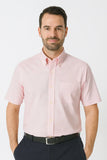 Camisa Manga Corta Clasica