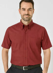 Camisa Manga Corta Clasica