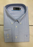 Camisa Raya Fina Talle Grande Especial Ver Guia