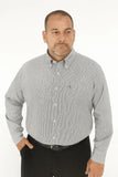 Camisa Raya Fina Talle Grande Especial Ver Guia