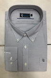 Camisa Raya Fina Talle Grande Especial Ver Guia