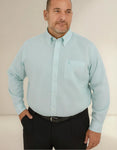 Camisa Raya Fina Talle Grande Especial Ver Guia