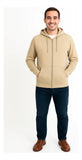 Campera Felpa Con Capucha Basefield