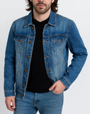 Campera Jean Basefield