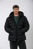 Campera Ufo Abrigo Puffer