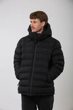 Campera Ufo Abrigo Puffer