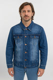 Campera Jean Basefield