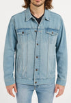 Campera Jean Basefield