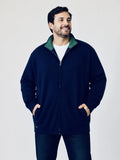 Campera Tejida Talle Especial