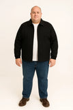Campera Nylon Talles grandes