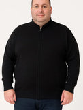 Campera Tejida Hombre Todo Tiempo Talles Grandes