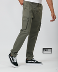 Pantalon cargo UFO