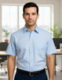 Camisa Manga Corta Clasica