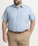 Camisa Manga Corta Talle Especial Colores Ver Guia Talles