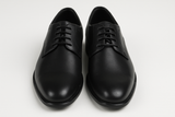 Zapato Calzado Vestir Punta Moderna con Cordon