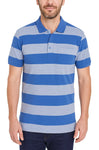 Remera Jersey A Rayas Anchas