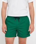 Short Talle Especial Liso Y Melange Legacy