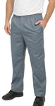 Pantalon Nautico Talle Super Especial Moreno