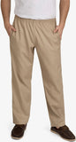 Pantalon Nautico Talle Especial