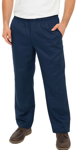 Pantalon Nautico Talle Especial